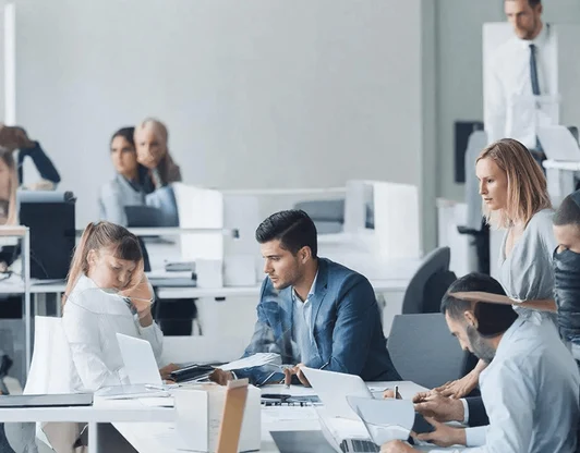 Финансирование Государственных контрактов