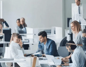 Финансирование Государственных контрактов